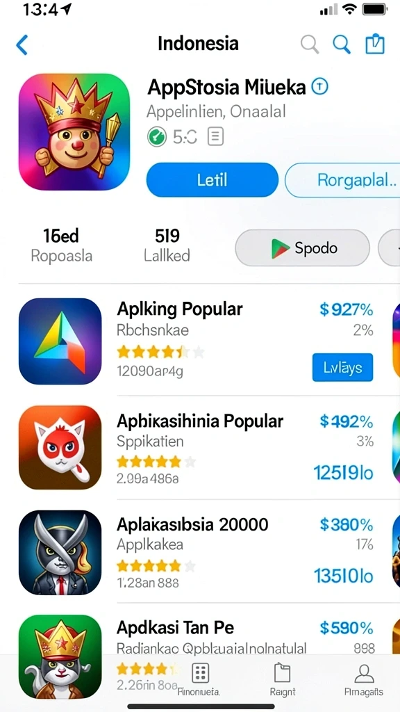 333666 - Tampilan level pertama yang menawan dengan detail grafis tinggi.