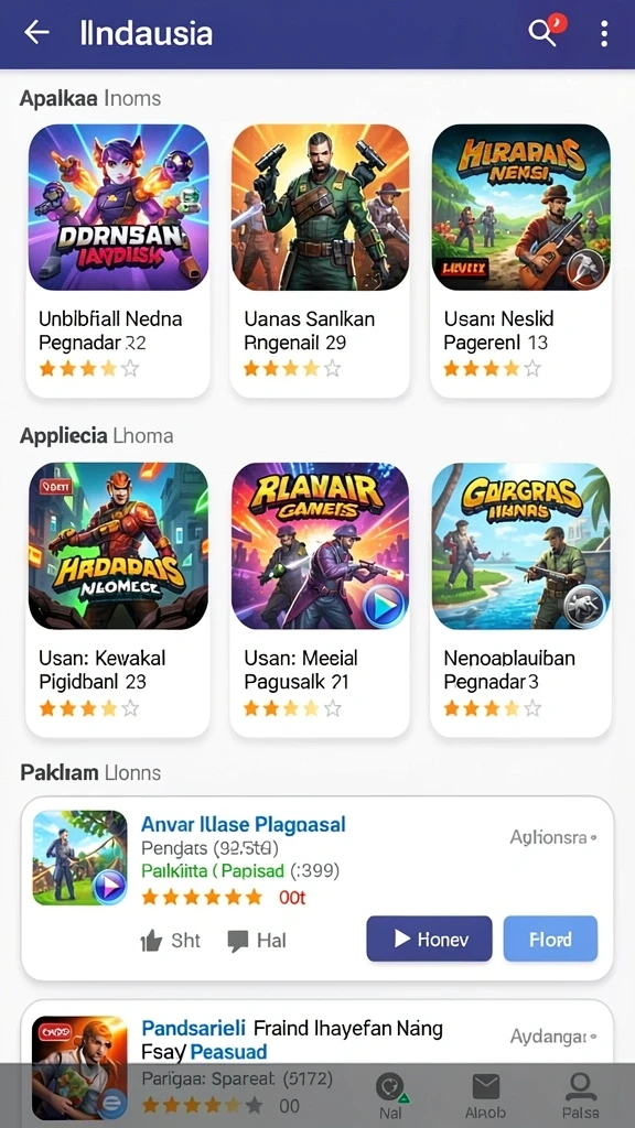 66d - Karakter baru yang menambah keseruan permainan.