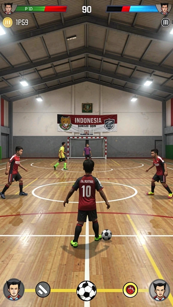 88id - Beragam pilihan permainan yang seru dan menantang.