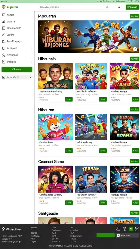 88id - Sistem reward menarik yang membuat bermain semakin mengasyikkan.