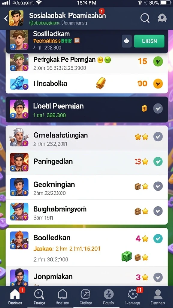 angkabet - Beragam permainan judi online tersedia.