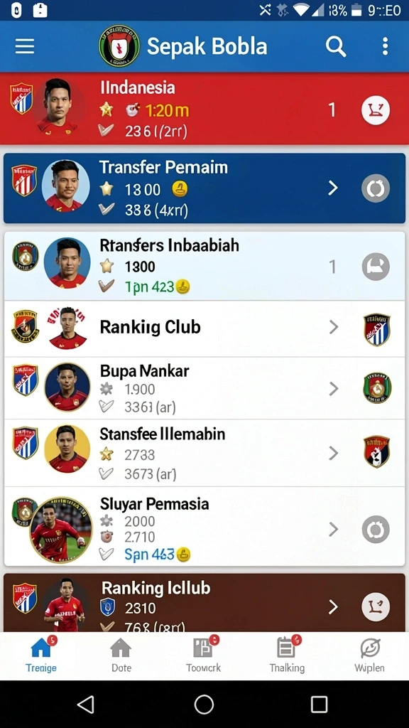 biolabet - Tampilan utama BIOLABET dengan karakter menarik.