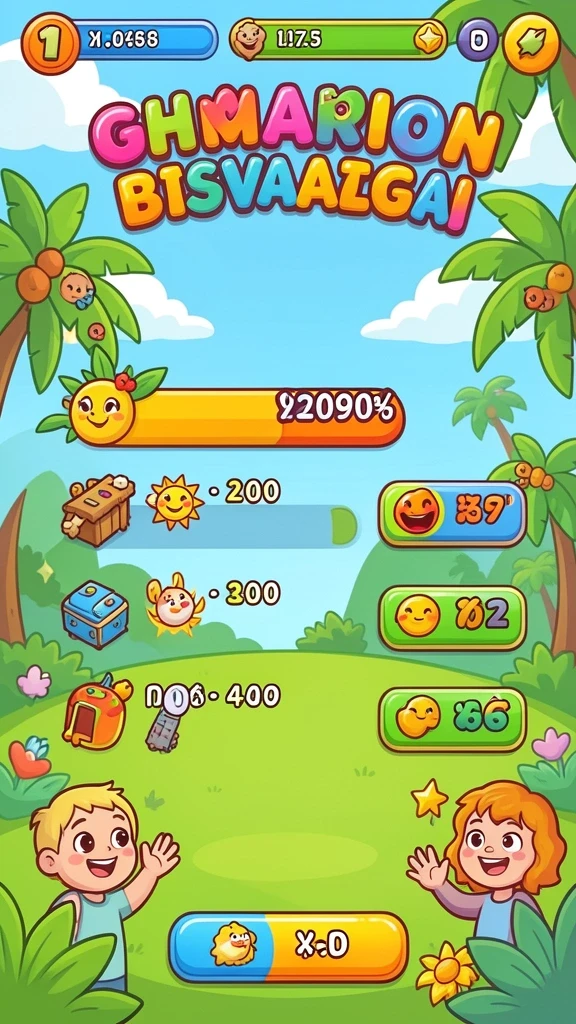 cinasipit - Tangkapan layar memperlihatkan antarmuka yang user-friendly dan menarik.