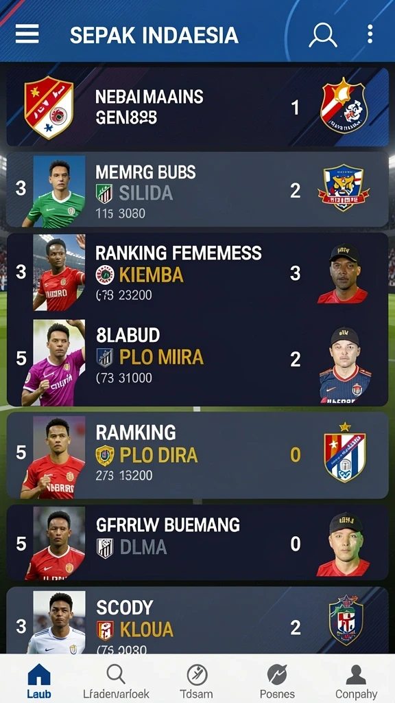 g668 - Misi menarik yang menantang di G668.