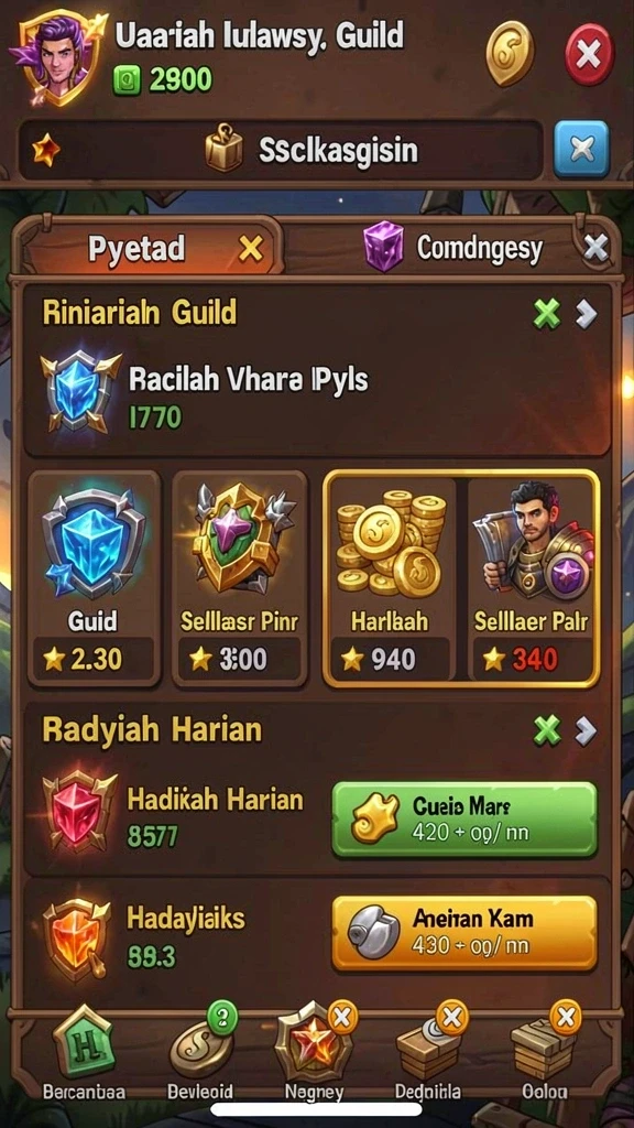 gacor77 - Dapatkan bonus harian dan reward menarik.