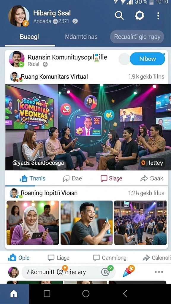 garuda365 - Pilihan karakter kaya dengan kemampuan unik.