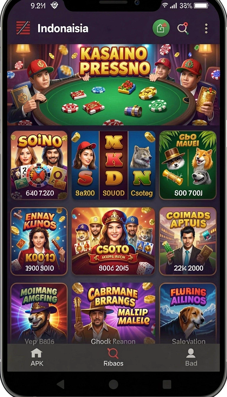 hoki777 - Kesempatan memenangkan jackpot besar di setiap putaran.