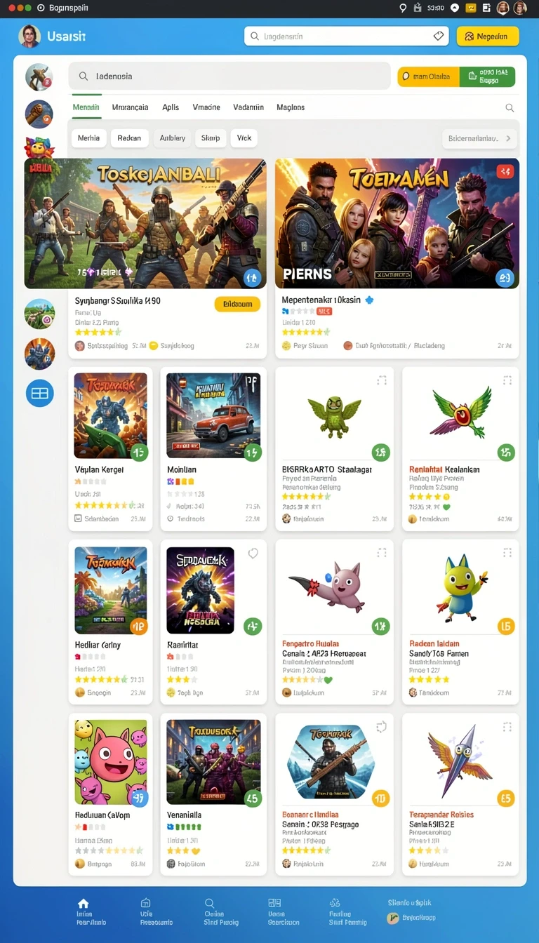 hot51 - Fitur bonus harian yang menarik untuk setiap pengguna.