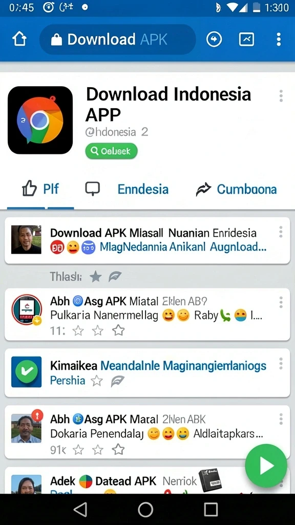 jarum77 - Tampilan antarmuka yang menarik dan mudah dipahami.