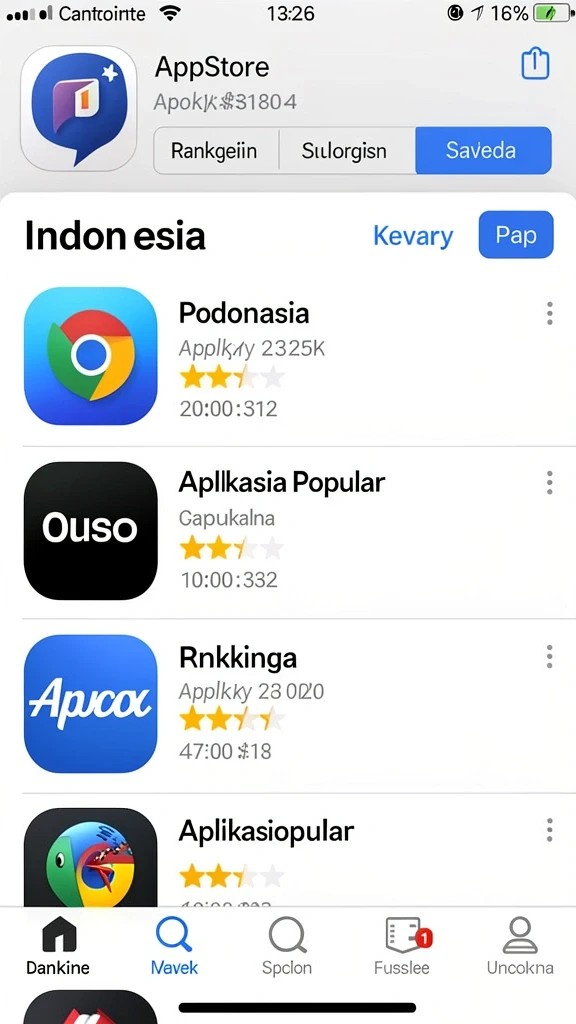 jj62 - Screenshot menangkap aksi pemain saat menyelesaikan teka-teki.