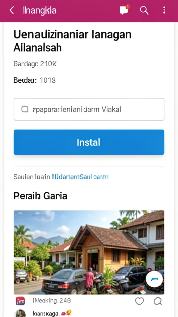 joker11 - Screenshot menunjukkan interaksi sosial antar pemain yang aktif.