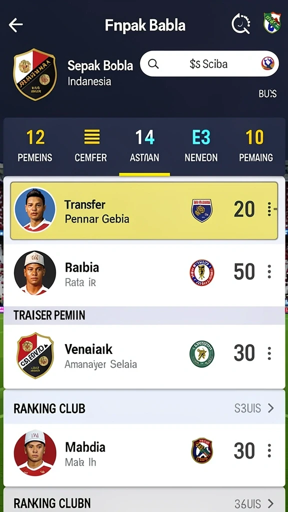 joss777 - Grafis berkualitas tinggi yang memukau.