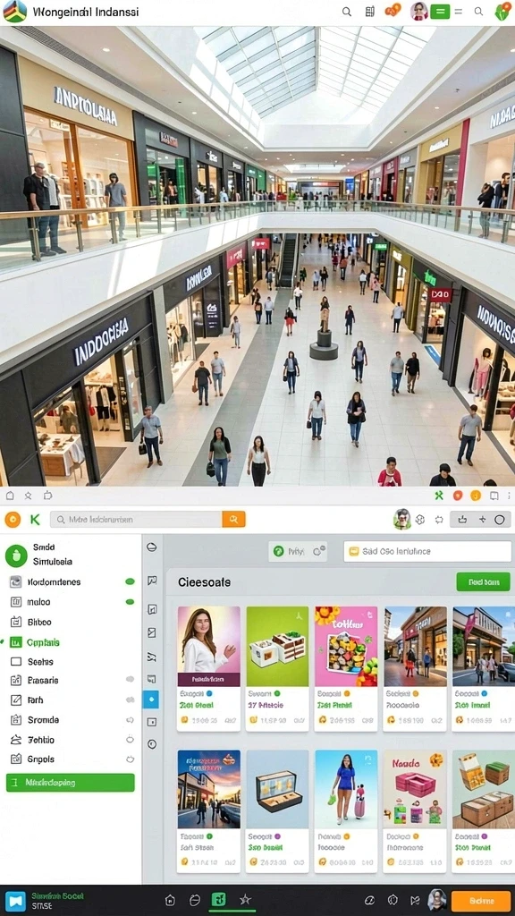 kekar4d - Pengguna dapat melihat sistem reward yang adil.