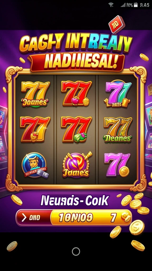 nirwana88 - Tampilan antarmuka yang ramah pengguna dan menarik.