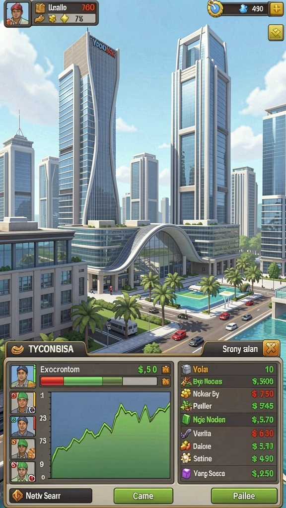 qqstar - Contoh gameplay seru di QQSTAR.
