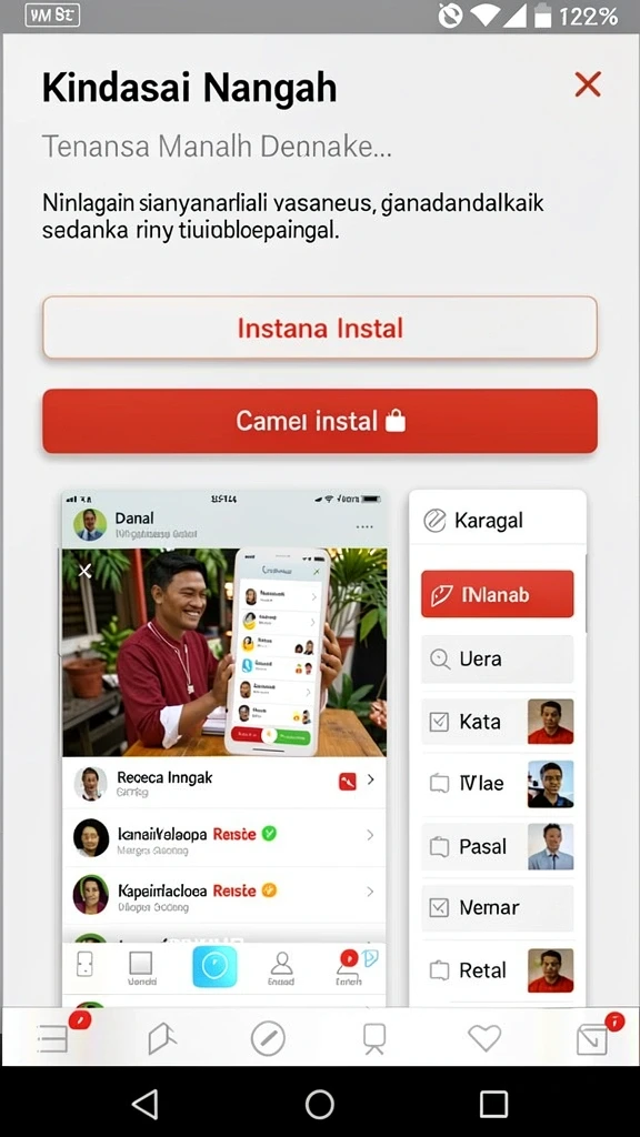 rsnok - Grafis menawan yang meningkatkan pengalaman bermain.