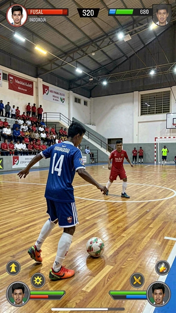 surgavip - Misi menantang yang siap untuk diselesaikan dengan teman-teman.