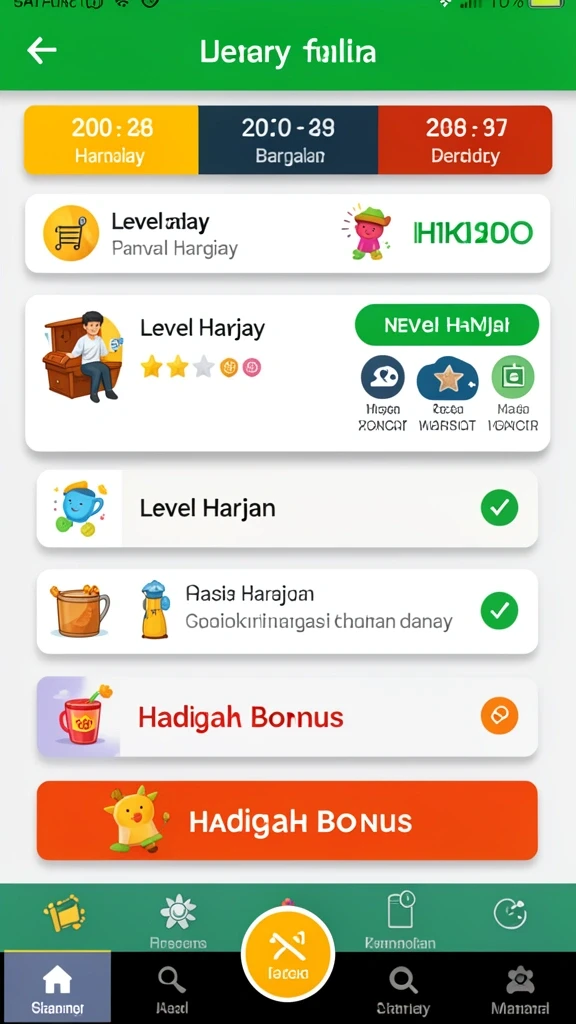 v21 - Pengalaman multiplayer yang sangat seru.