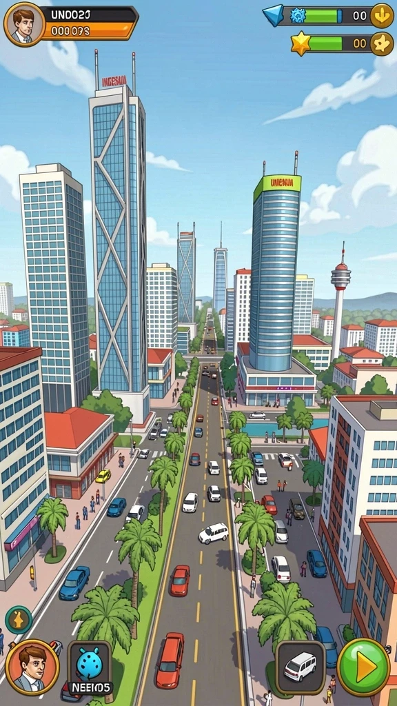 winstar4d - Karakter dengan kemampuan unik untuk setiap pemain.
