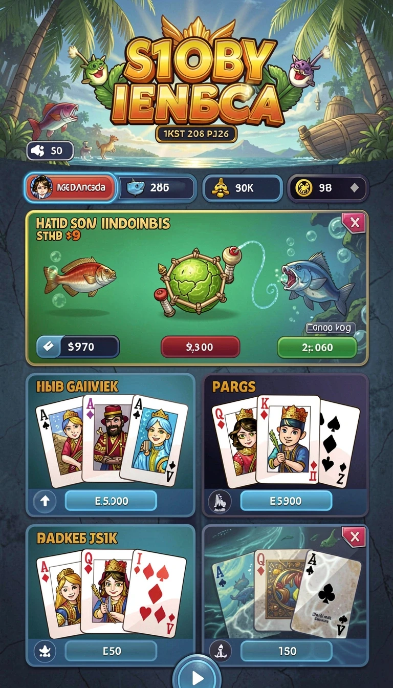 zk9 - Screenshot menunjukkan latar belakang level yang menakjubkan.